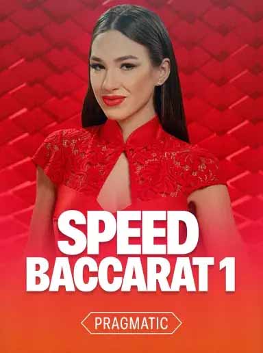 Speed Baccarat · Vodka Live Casino